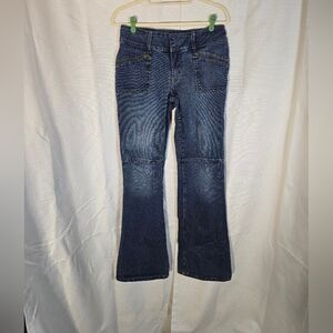 Blue Cult Jeans